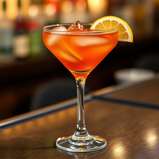 cocktail