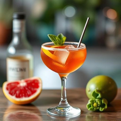 cocktail