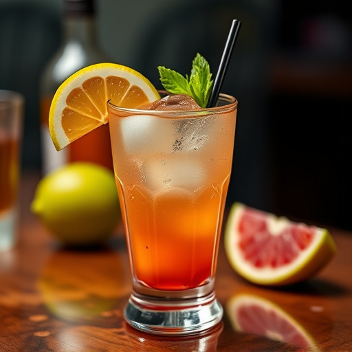 cocktail