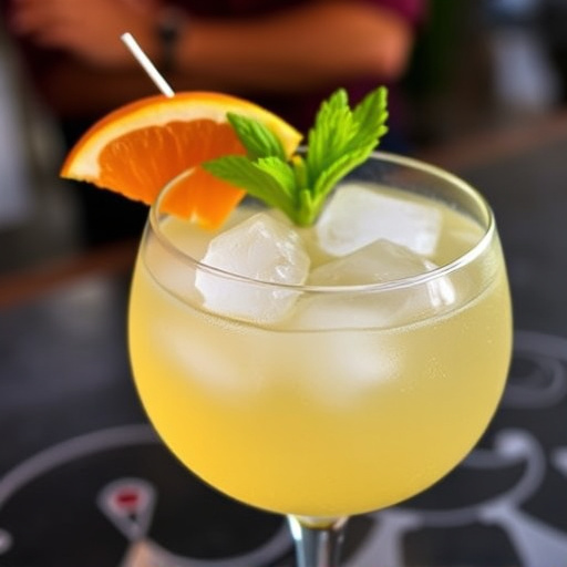 cocktail