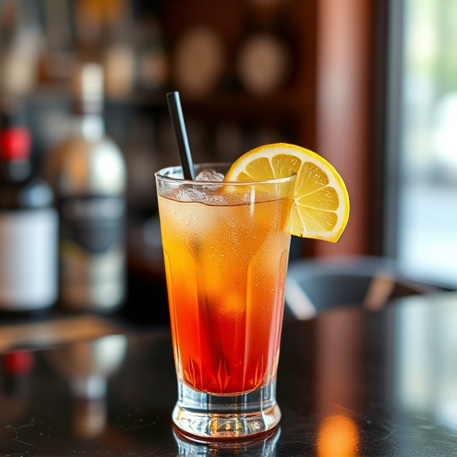 cocktail