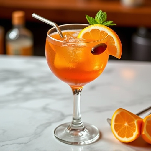 cocktail