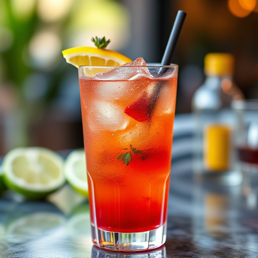 cocktail
