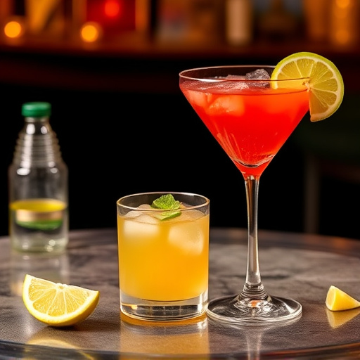 cocktail