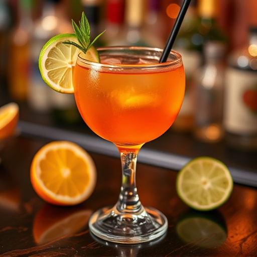 cocktail