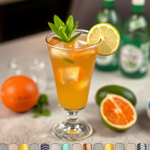 cocktail