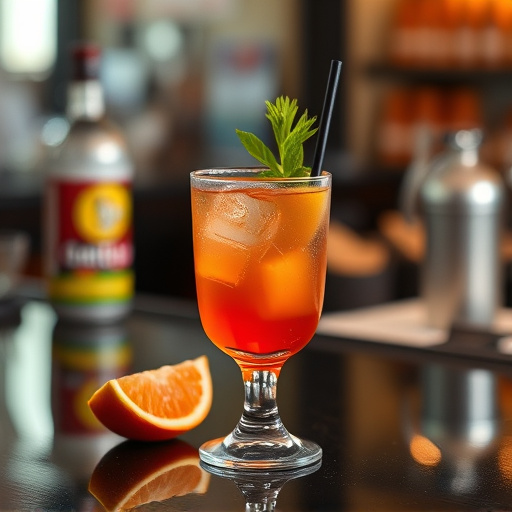 cocktail