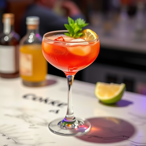 cocktail