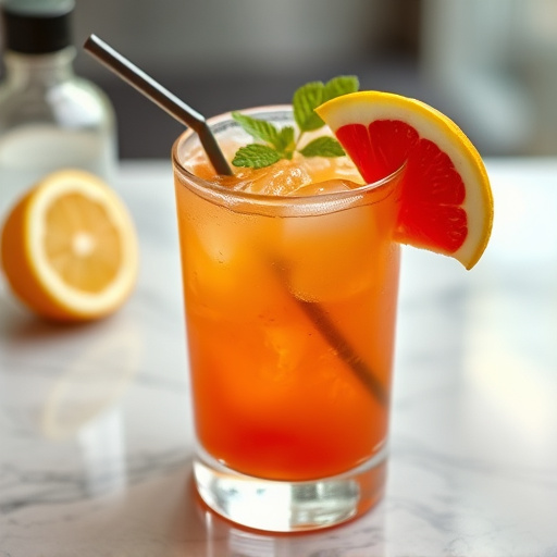 cocktail