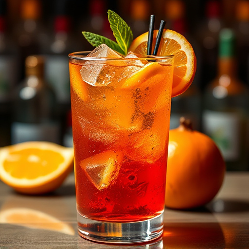cocktail