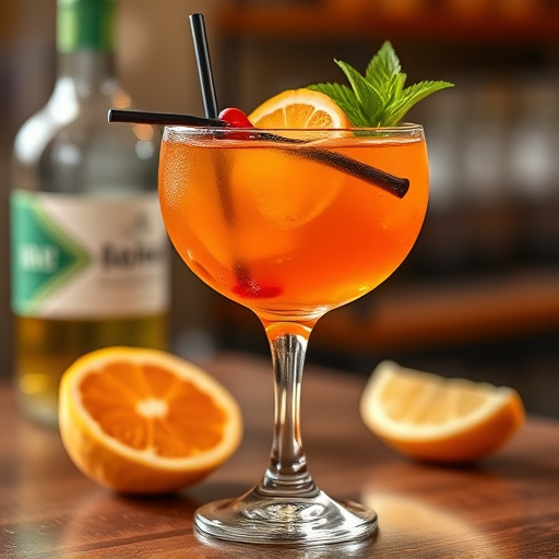 cocktail