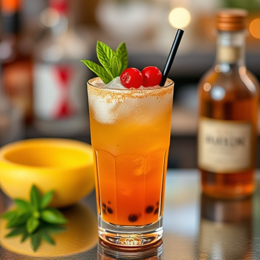 cocktail