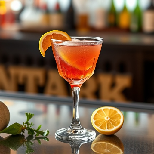cocktail