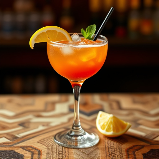 cocktail