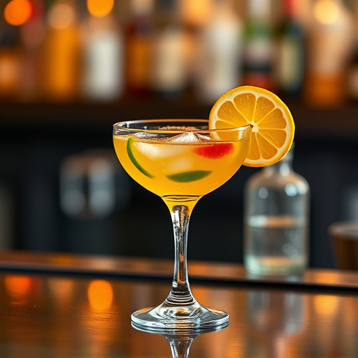 cocktail