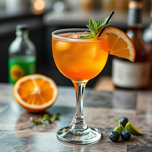 cocktail