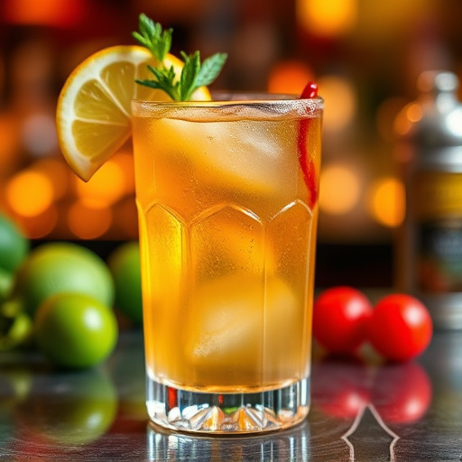 cocktail
