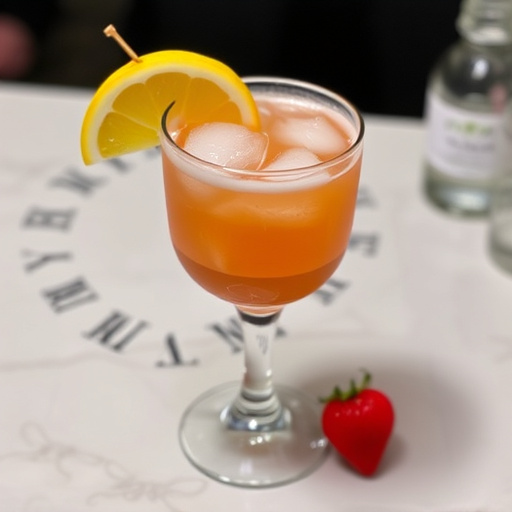cocktail