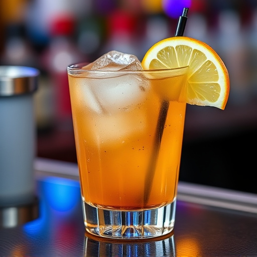 cocktail