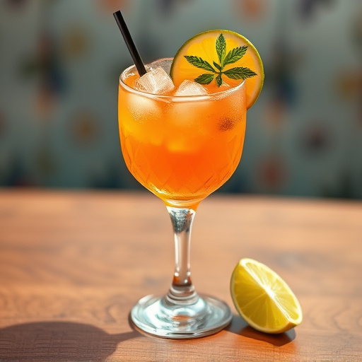 cocktail