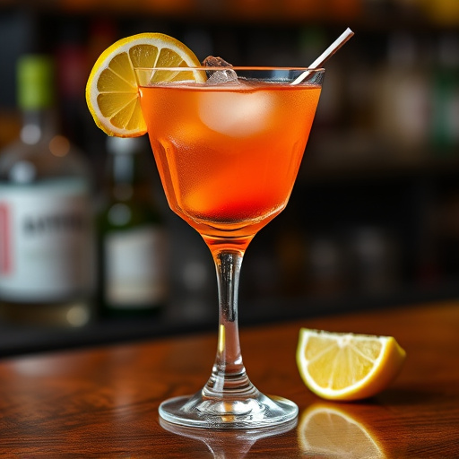 cocktail