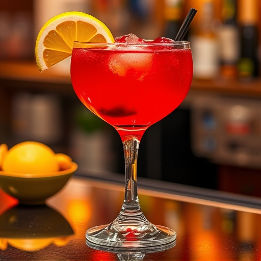 cocktail