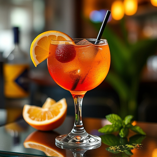 cocktail
