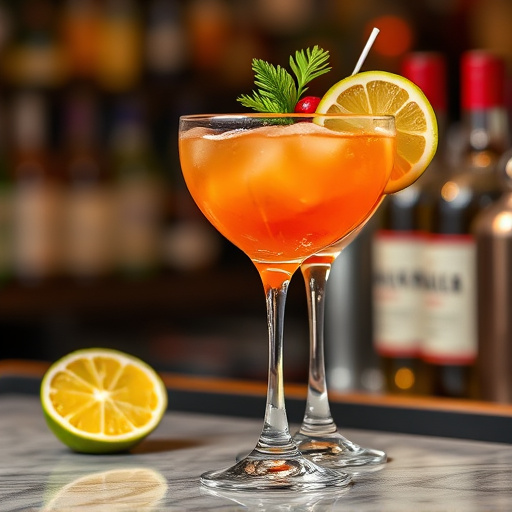 cocktail