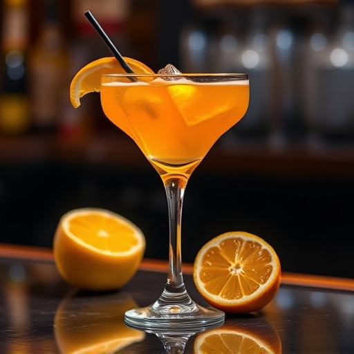 cocktail