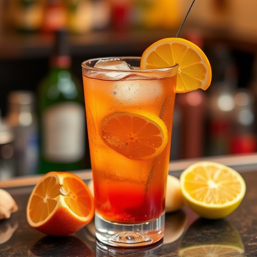 cocktail