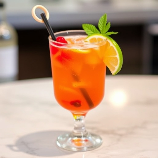 cocktail