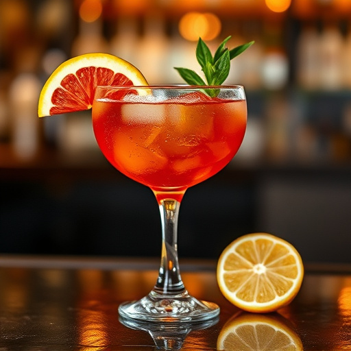 cocktail