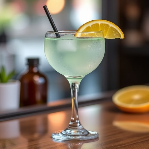 cocktail