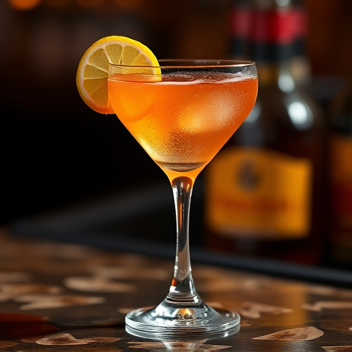 cocktail