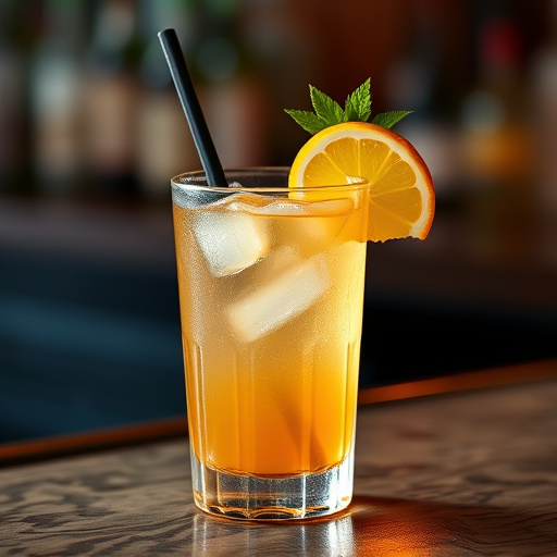 cocktail