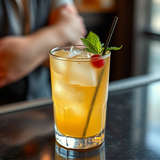 cocktail