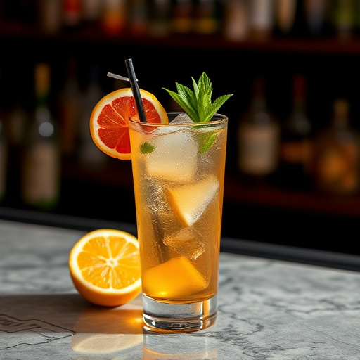 cocktail