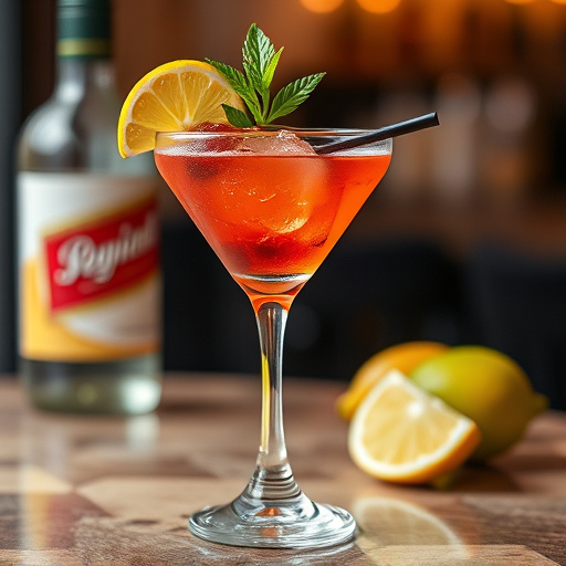 cocktail