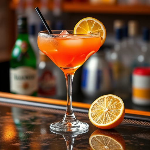 cocktail