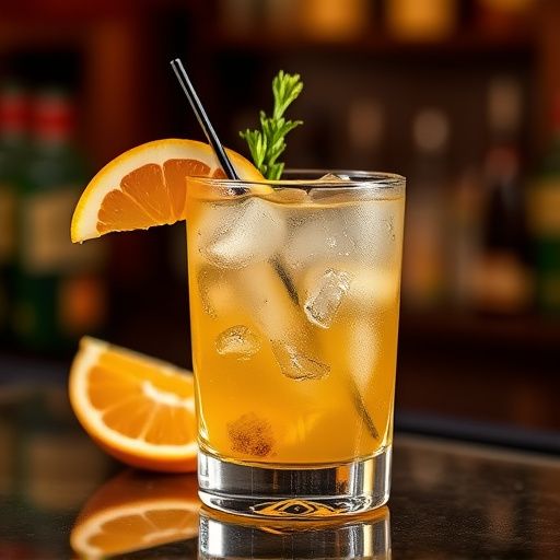 cocktail