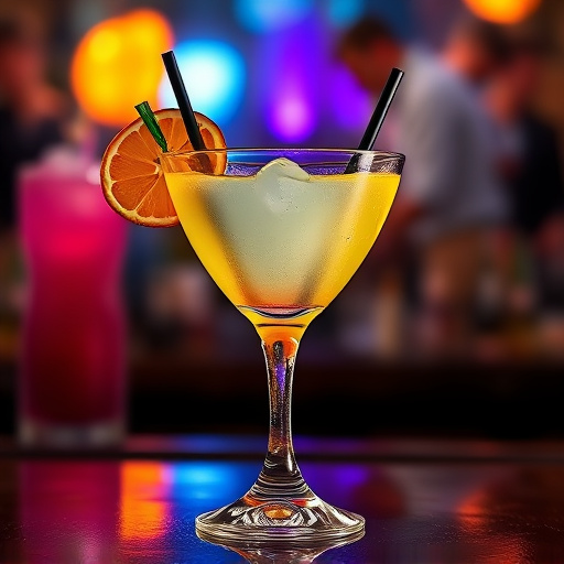 cocktail
