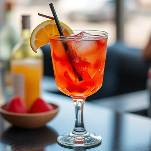 cocktail