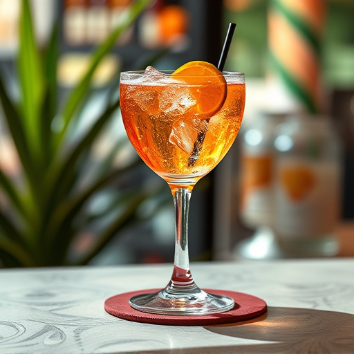 cocktail
