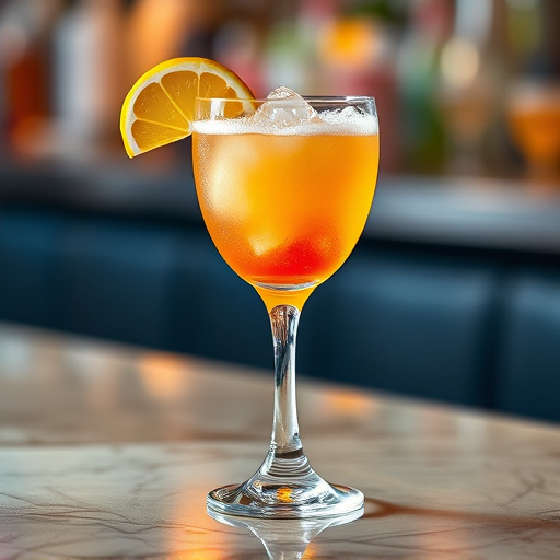 cocktail