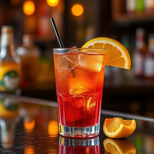cocktail