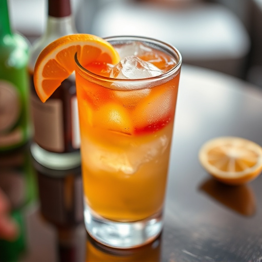 cocktail