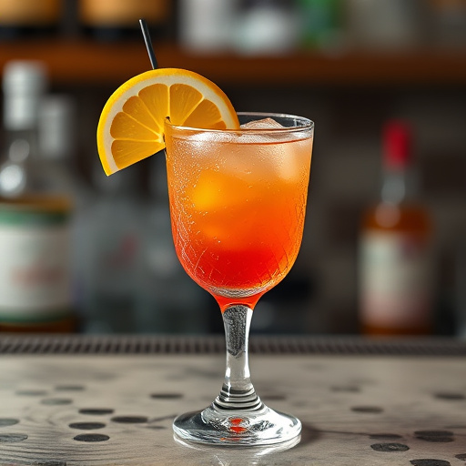 cocktail