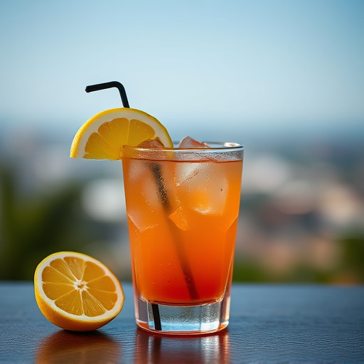 cocktail