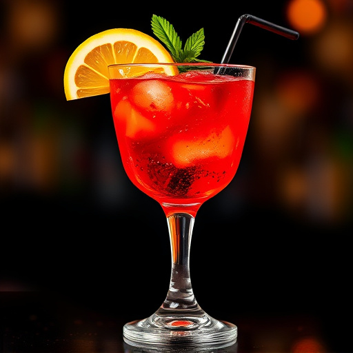cocktail