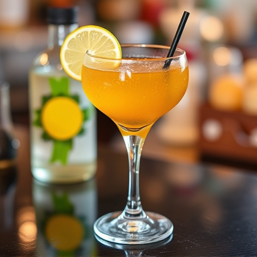 cocktail